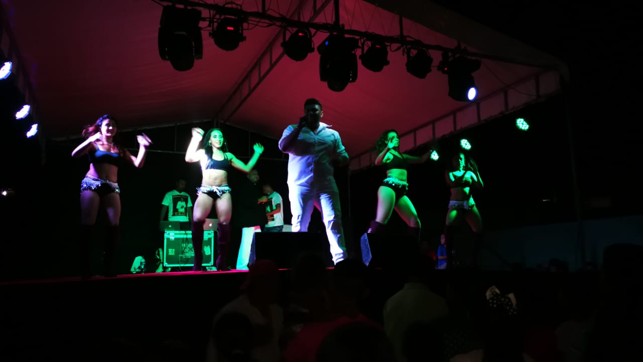 el-viejo